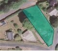 terrain à la vente